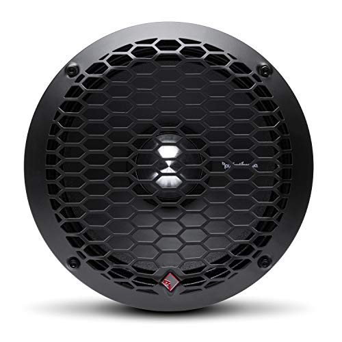 Rockford Fosgate PPS4-8 Punch Pro Single 8 Rockford Fosgate PPS4-8 Punch Pro Single 8